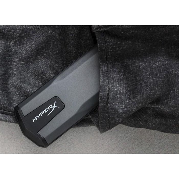 Накопитель SSD USB 3.1 960GB HyperX (SHSX100/960G) изображение 8 Накопитель SSD USB 3.1 960GB HyperX (SHSX100/960G) изображение 8
