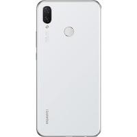 Мобильный телефон Huawei P Smart Plus White (51093DYA) изображение 2