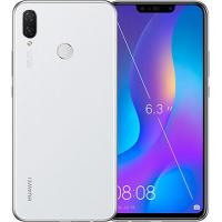 Мобильный телефон Huawei P Smart Plus White (51093DYA) изображение 3