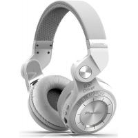 Наушники Bluedio T2 White (F_52832) изображение 2