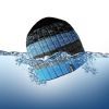 Водонепроницаемая шапка Dexshell DH332N-BG изображение 3