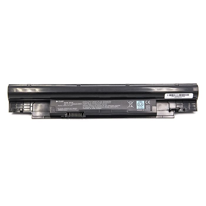 Аккумулятор для ноутбука DELL Vostro V131 (H7XW1, DLV131LH) 11.1V 4400mAh PowerPlant (NB440399) изображение 3