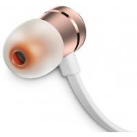 Наушники JBL T290 Rose Gold (JBLT290RGD) изображение 3