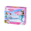 Игрушечное оружие Same Toy 2 в 1 Бластер (348Ut) изображение 4