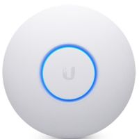 Точка доступа Wi-Fi Ubiquiti UAP-NanoHD изображение 2