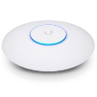 Точка доступа Wi-Fi Ubiquiti UAP-NanoHD изображение 3