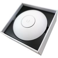 Точка доступа Wi-Fi Ubiquiti UAP-NanoHD изображение 5