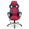Кресло игровое Аклас Антарес PL TILT Красное (07255) изображение 2