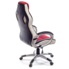 Кресло игровое Аклас Антарес PL TILT Красное (07255) изображение 5