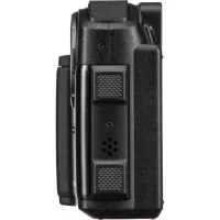 Цифровой фотоаппарат Panasonic LUMIX DC-FT7EE-D Orange (DC-FT7EE-D) изображение 5