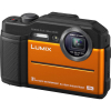 Цифровий фотоапарат Panasonic LUMIX DC-FT7EE-D Orange (DC-FT7EE-D)