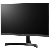 Монитор LG 27MK600M-B изображение 3