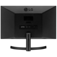 Монитор LG 27MK600M-B изображение 4
