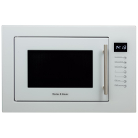 Микроволновая печь Gunter&Hauer EOK 25 W