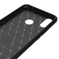 Чехол для мобильного телефона Laudtec для Huawei P Smart Plus Carbon Fiber (Black) (LT-PSTP) изображение 5