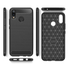 Чохол до мобільного телефона Laudtec для Huawei P Smart Plus Carbon Fiber (Black) (LT-PSTP) зображення 7