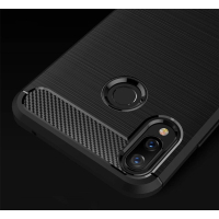 Чехол для мобильного телефона Laudtec для Huawei P Smart Plus Carbon Fiber (Black) (LT-PSTP) изображение 8