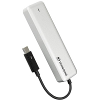 Накопитель SSD M.2 2280 240GB Transcend (TS240GJDM855) изображение 2