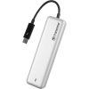 Накопитель SSD M.2 2280 240GB Transcend (TS240GJDM855) изображение 4