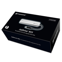 Накопитель SSD M.2 2280 240GB Transcend (TS240GJDM855) изображение 5