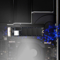 Накопитель SSD M.2 2280 240GB Transcend (TS240GJDM855) изображение 7