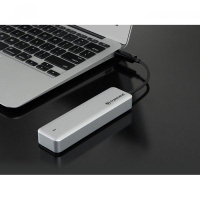 Накопитель SSD M.2 2280 240GB Transcend (TS240GJDM855) изображение 8
