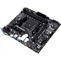 Материнська плата ASUS PRIME A320M-R SI (PRIME A320M-R-SI) зображення 3