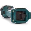 Шлифовальная машина Makita LXT, 6мм / 38мм (без АКБ и БП) (DGD800Z) изображение 4