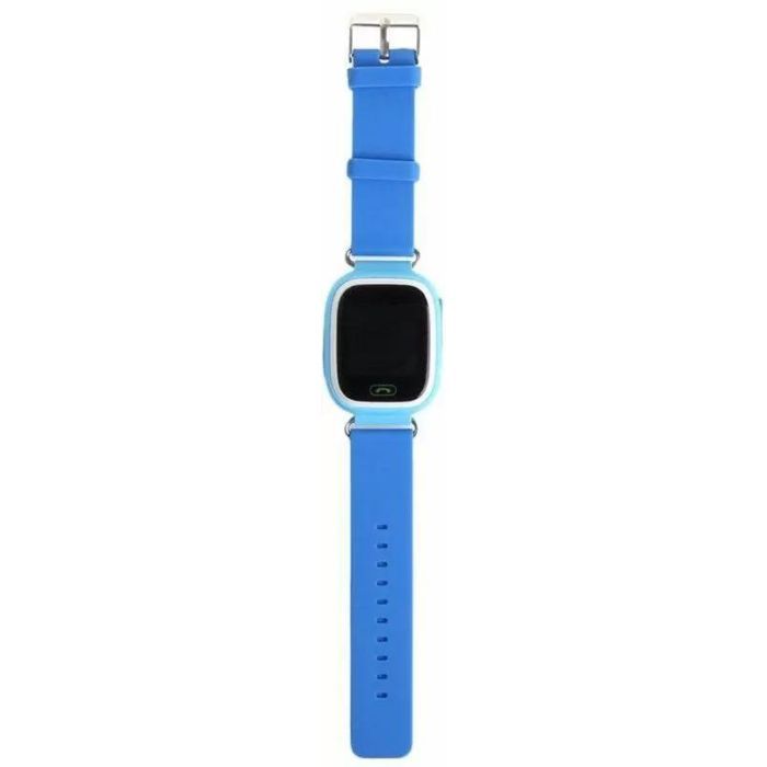 Смарт-часы UWatch Q90 Kid smart watch Black (F_50521) изображение 3