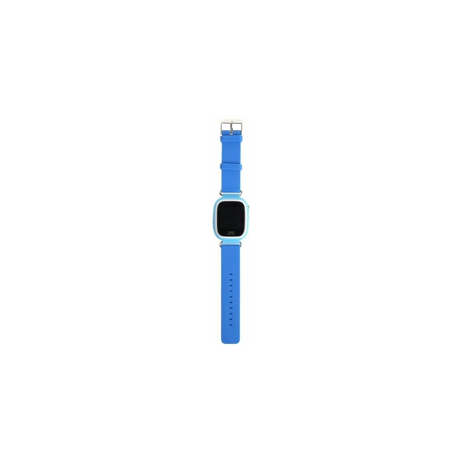 Смарт-годинник UWatch Q90 Kid smart watch Black (F_50521) зображення 3