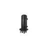 Муфта оптична Crosver FOSC-SP112/24-1-12