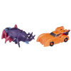 Трансформер Hasbro Роботы под Прикрытием: Крэш-Комбайнер (C0628_E1114) изображение 2