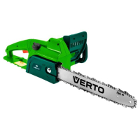 Цепная пила Verto 52G584