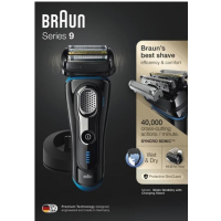 Электробритва Braun Series 9 9242 S изображение 5