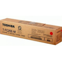 Тонер Toshiba T-FC25EM Magenta 26,8К (6AJ00000078)