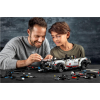 Конструктор LEGO TECHNIC Porsche 911 RSR 1580 деталей (42096) зображення 11