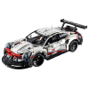 Конструктор LEGO TECHNIC Porsche 911 RSR 1580 деталей (42096) зображення 2