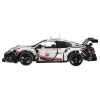 Конструктор LEGO TECHNIC Porsche 911 RSR 1580 деталей (42096) зображення 3