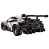 Конструктор LEGO TECHNIC Porsche 911 RSR 1580 деталей (42096) зображення 4