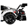 Конструктор LEGO TECHNIC Porsche 911 RSR 1580 деталей (42096) зображення 9