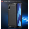Чохол до мобільного телефона Laudtec для SAMSUNG Galaxy A50 Carbon Fiber (Black) (LT-A50B) зображення 10