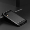 Чохол до мобільного телефона Laudtec для SAMSUNG Galaxy A50 Carbon Fiber (Black) (LT-A50B) зображення 9
