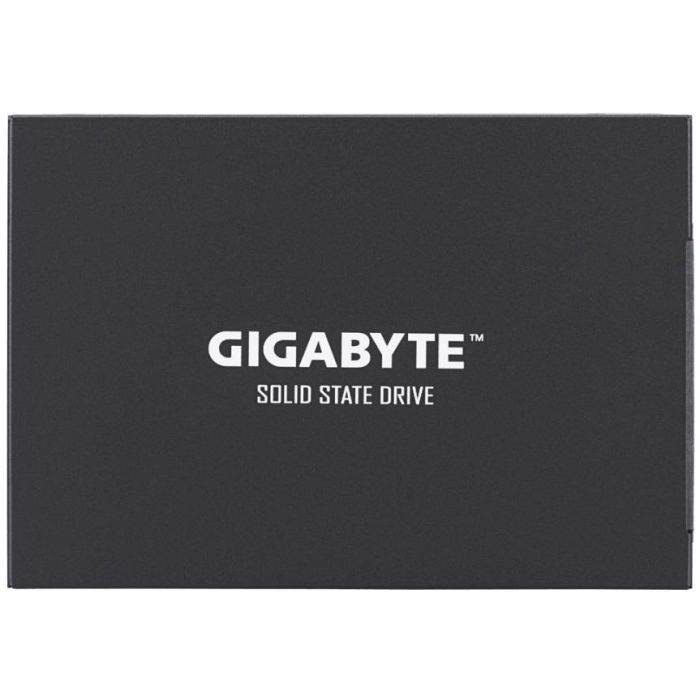 Накопитель SSD 2.5" 480GB GIGABYTE (GP-GSTFS31480GNTD)
