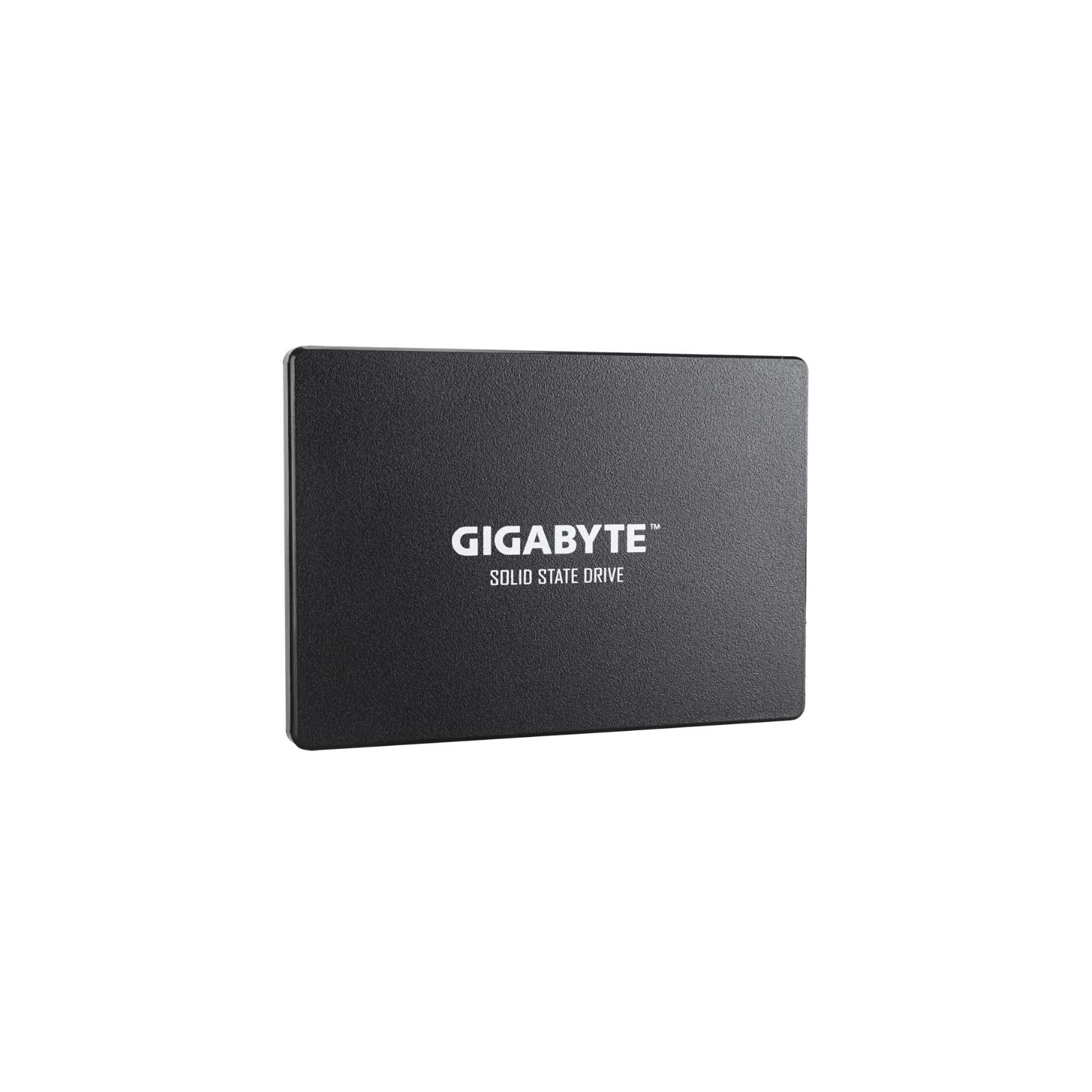 Накопитель SSD 2.5" 256GB GIGABYTE (GP-GSTFS31256GTND) изображение 2