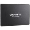 Накопитель SSD 2.5" 480GB GIGABYTE (GP-GSTFS31480GNTD) изображение 2