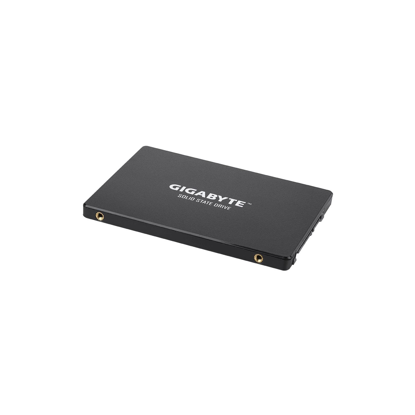 Накопичувач SSD 2.5" 120GB GIGABYTE (GP-GSTFS31120GNTD) зображення 4