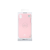 Чехол для мобильного телефона Goospery Apple iPhone XR Pearl Jelly Pink (8809621287768) изображение 3