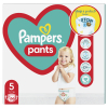 Підгузки Pampers Pants Junior Розмір 5 (12-17 кг), 66 шт (8001090994851_8006540068496) зображення 2
