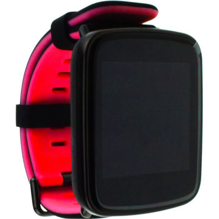 Смарт-годинник UWatch SW10 Red (F_55210) зображення 2