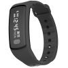 Фитнес браслет UWatch HB07S Black (F_59670)